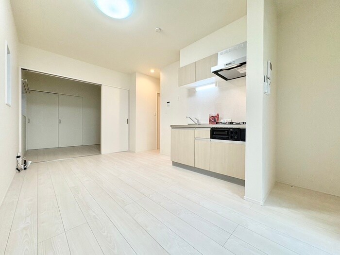 物件内観写真5　(居室)