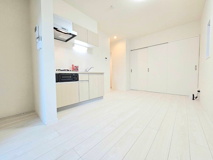 物件内観写真5　(居室)