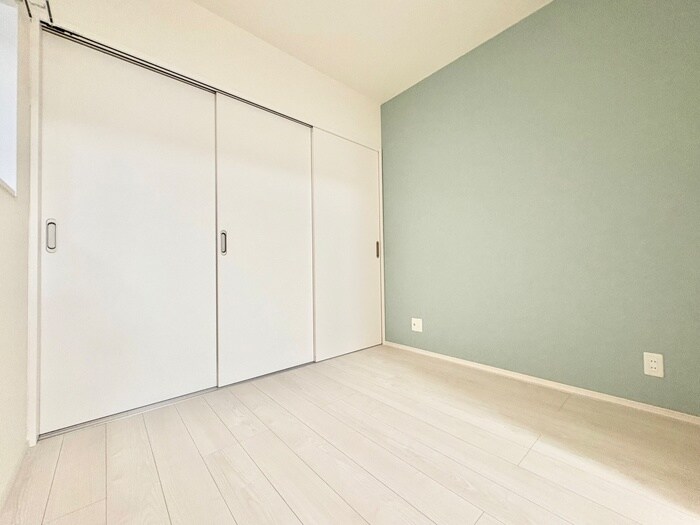 物件内観写真7　(居室)