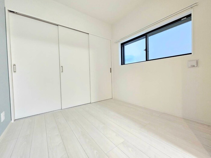 物件内観写真8　(居室)