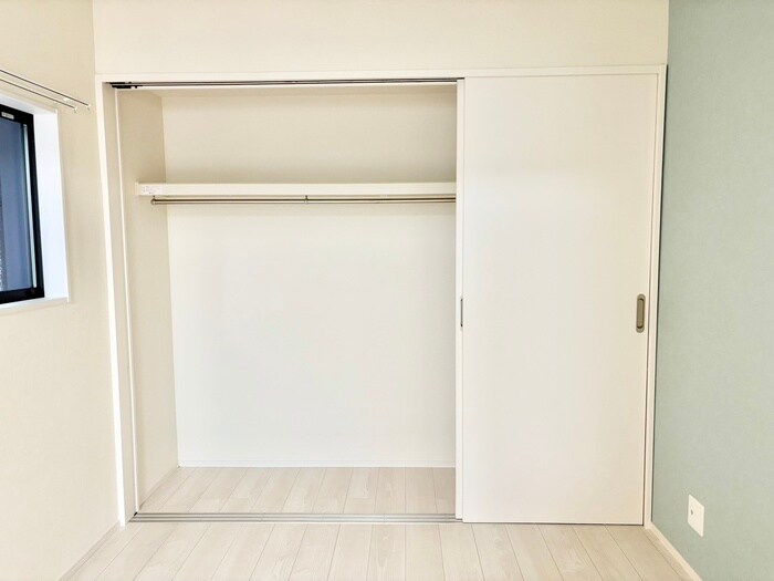 物件内観写真9　(収納)