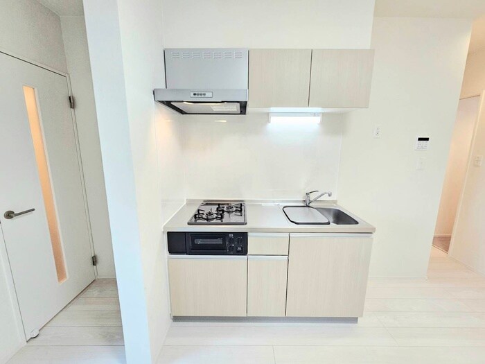 物件内観写真10　(キッチン)