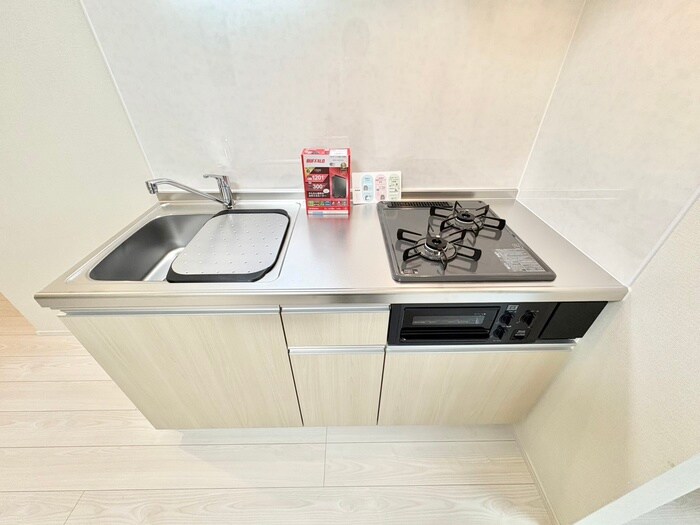 物件内観写真11　(キッチン)