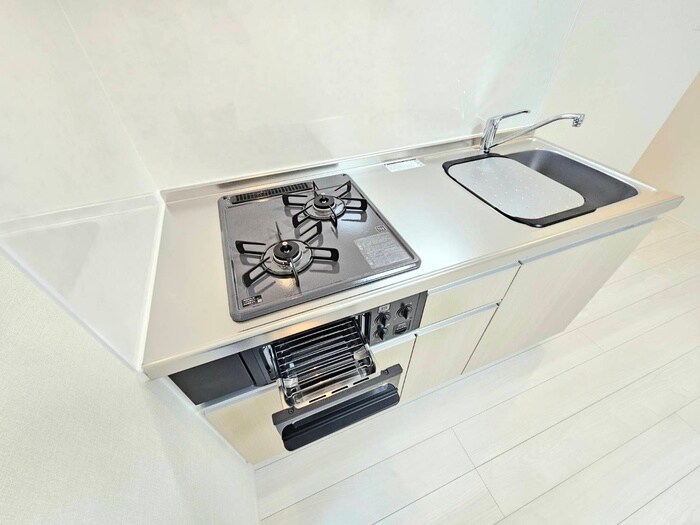 物件内観写真11　(キッチン)