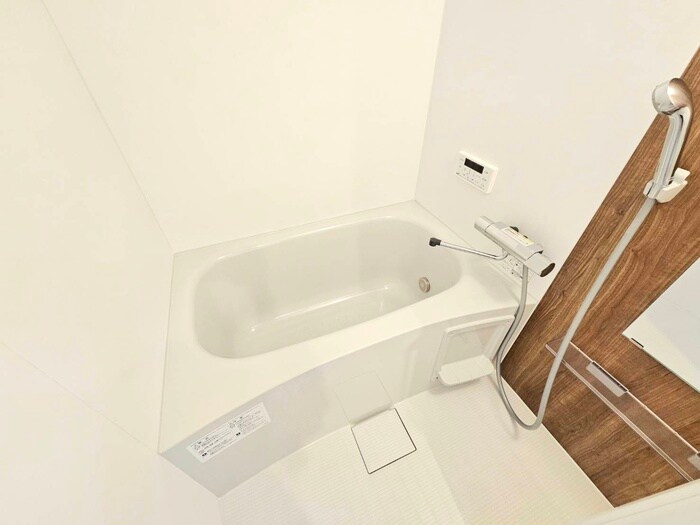 物件内観写真13　(バス／シャワールーム等)