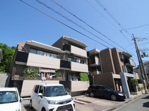ﾛｲﾔﾙ清風荘外観写真