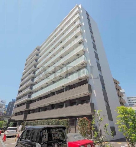 ﾚｼﾞｭｰﾙｱｯｼｭ京橋(901)外観写真