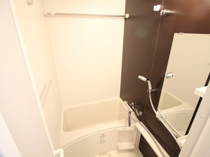 物件内観写真8　(バス／シャワールーム等)