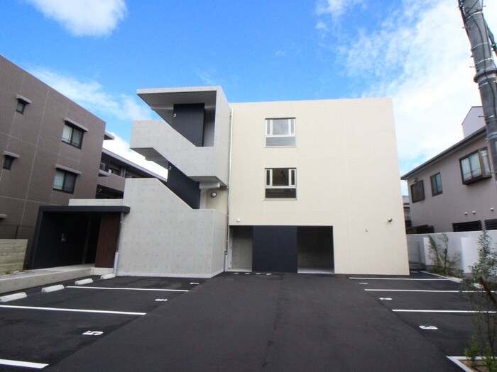 物件外観写真3　(外観写真)