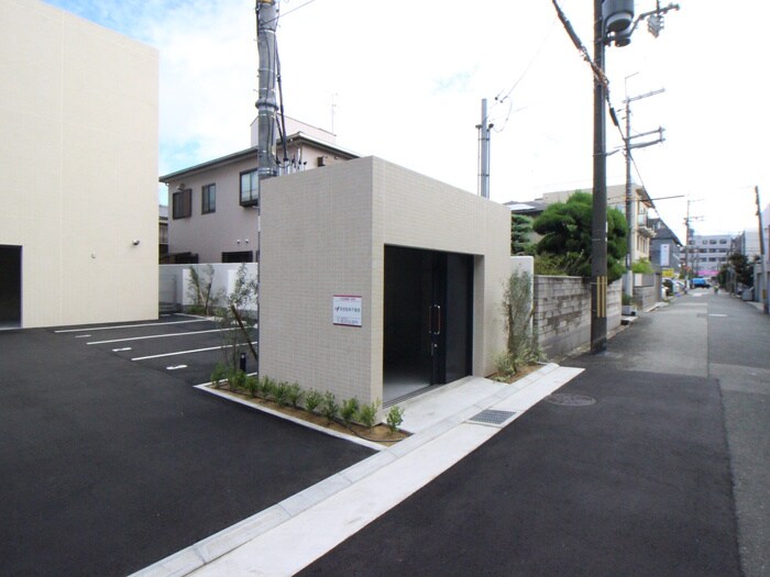 物件外観写真6　(周辺環境)