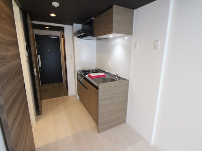 物件内観写真20　(キッチン)