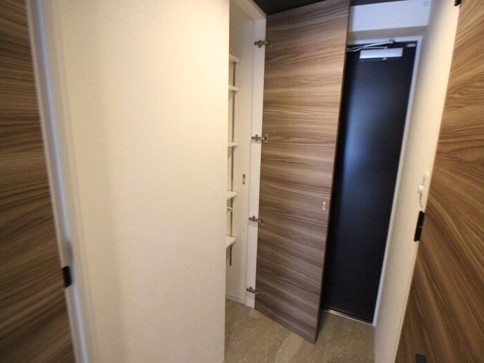 物件内観写真22　(靴箱)