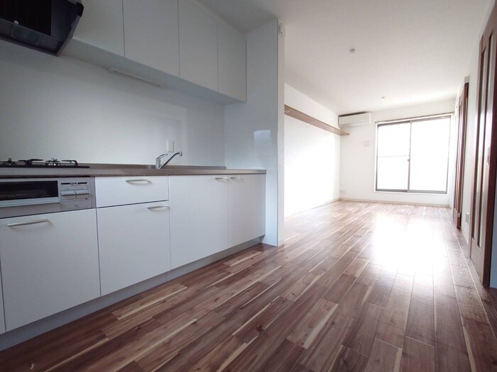 物件内観写真9　(キッチン)