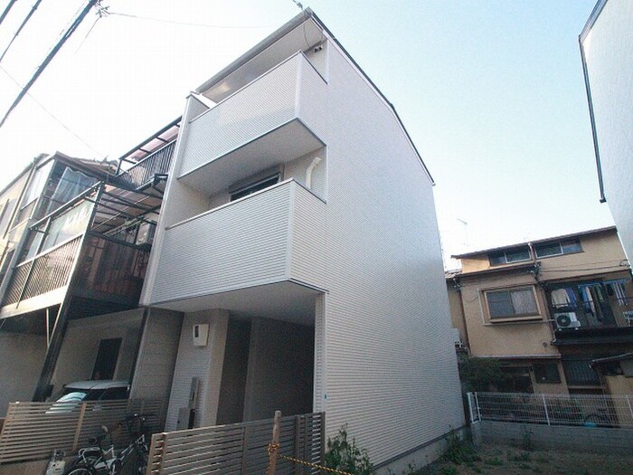 物件外観写真5　(外観写真)