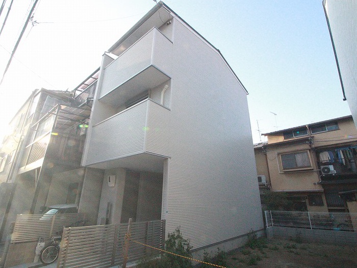 外観写真