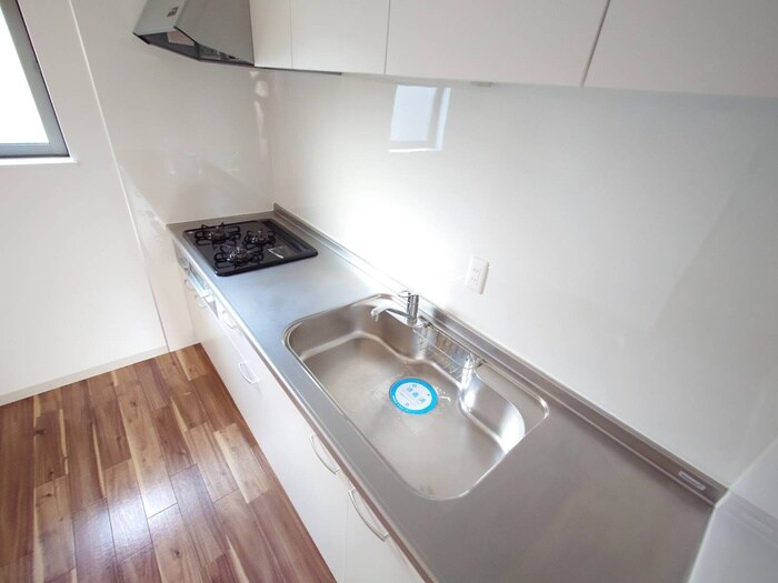 物件内観写真10　(キッチン)