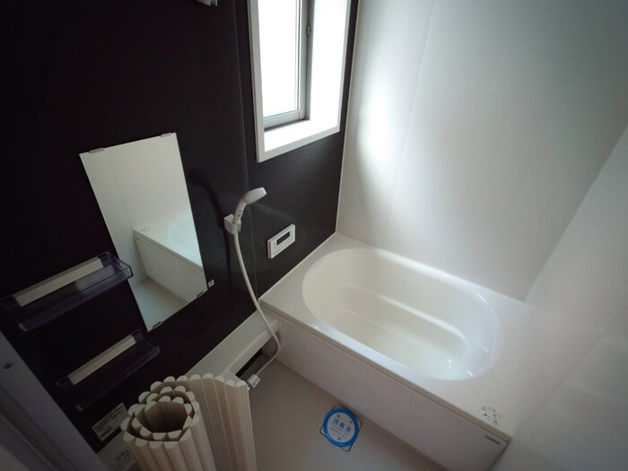 物件内観写真12　(バス／シャワールーム等)
