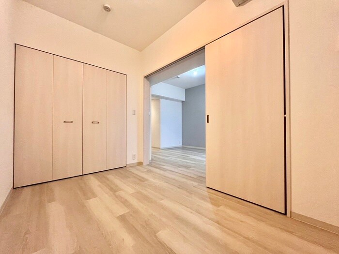 物件内観写真11　(居室)