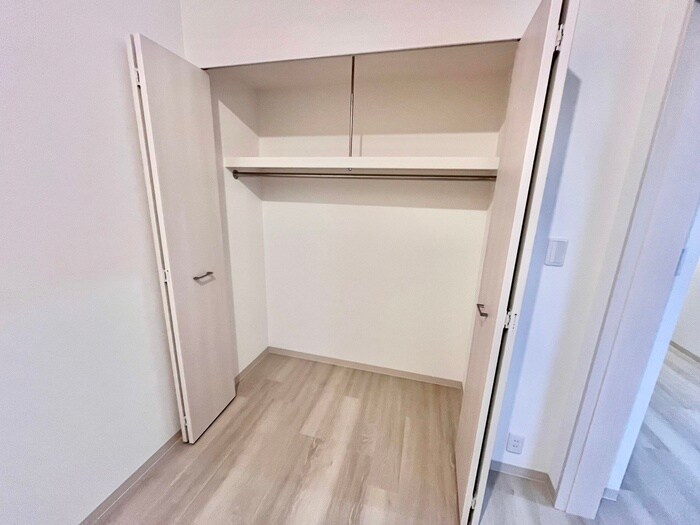 物件内観写真14　(収納)