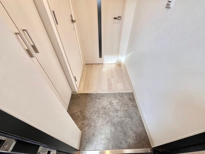 物件内観写真20　(玄関)