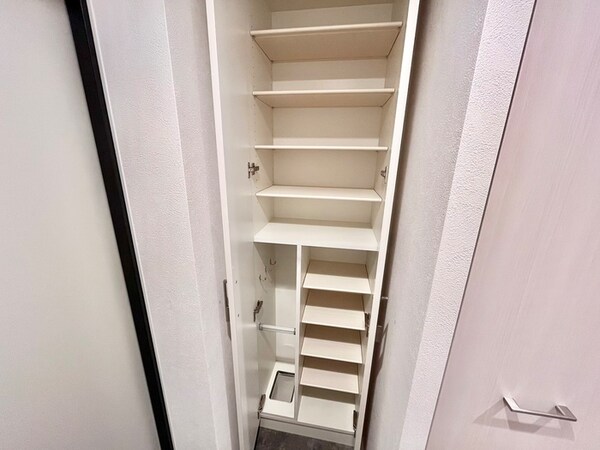 靴箱
