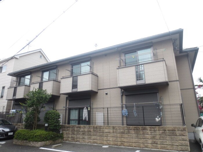 物件外観写真5　(外観写真)