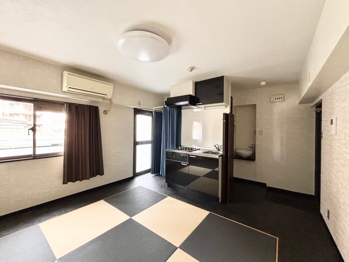 物件内観写真8　(居室)