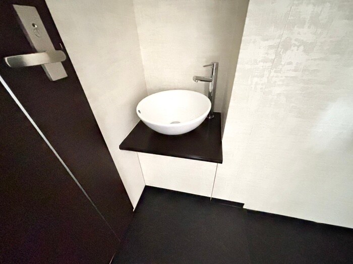 物件内観写真11　(洗面)