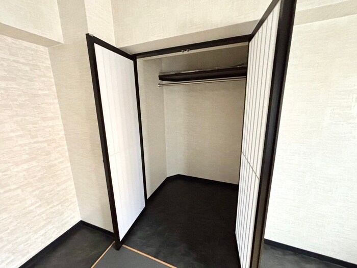 物件内観写真13　(収納)