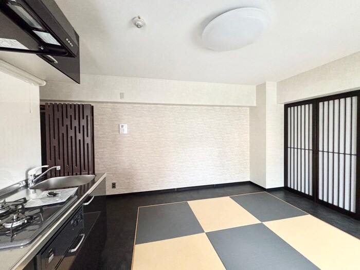 物件内観写真22　(居室)