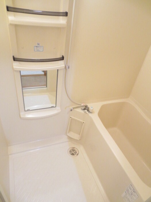 物件内観写真7　(バス／シャワールーム等)