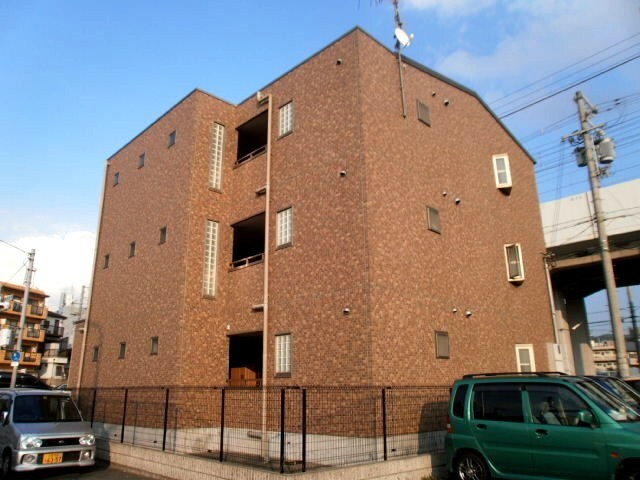 物件外観写真5　(外観写真)