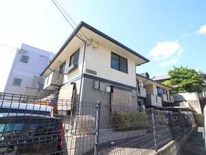 セジュール川北外観写真