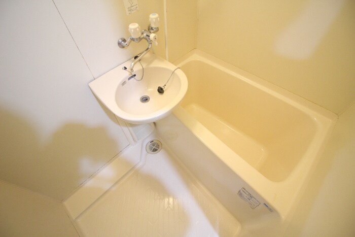 物件内観写真12　(バス／シャワールーム等)