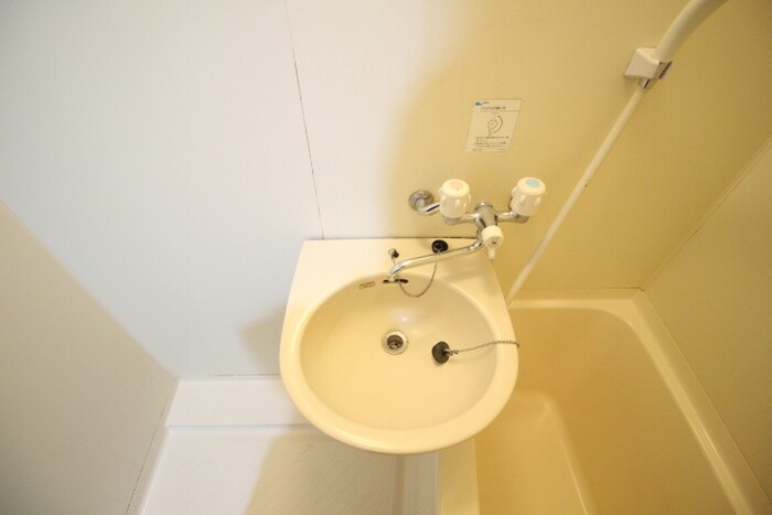 物件内観写真14　(洗面)