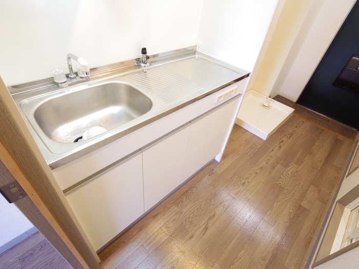 物件内観写真19　(廊下)