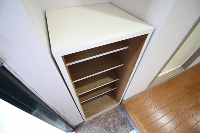 物件内観写真19　(靴箱)