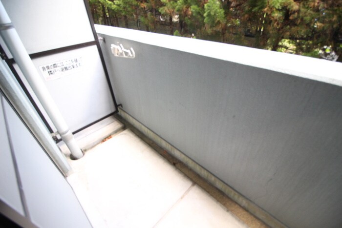 物件内観写真21　(ベランダ・バルコニー)