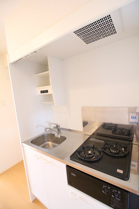 物件内観写真7　(キッチン)