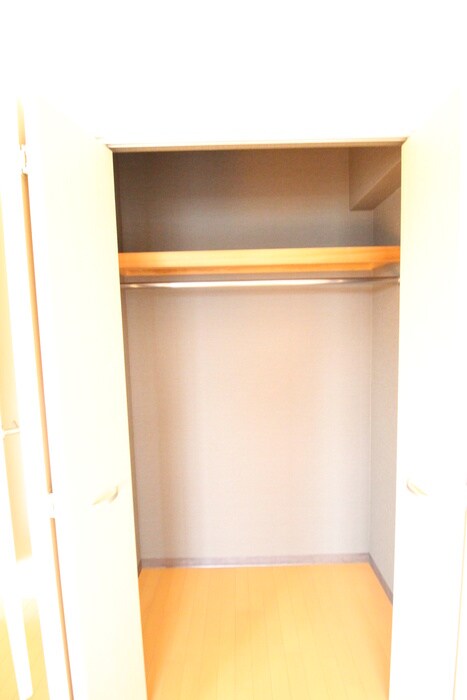 物件内観写真14　(収納)