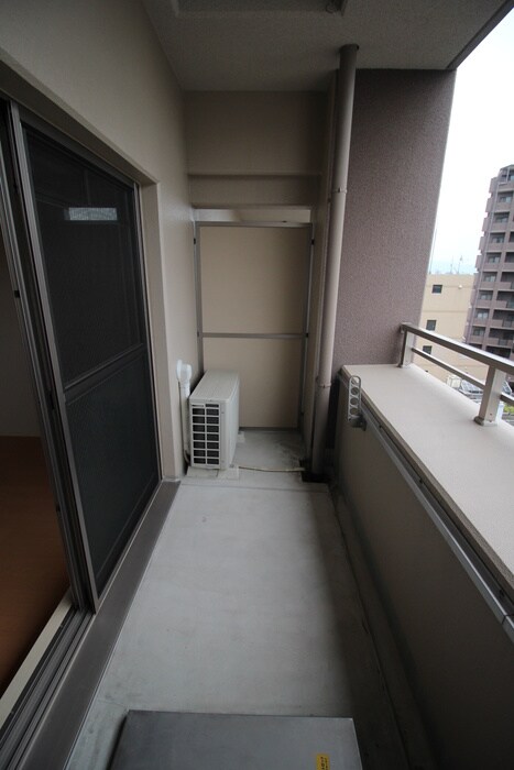 物件内観写真18　(ベランダ・バルコニー)