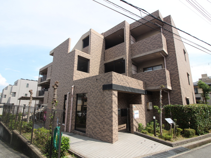 ステイツ苦楽園ガーデンヒルズの賃貸物件情報 兵庫県西宮市 マンション Chintai 賃貸マンション アパート 部屋探し情報サイト