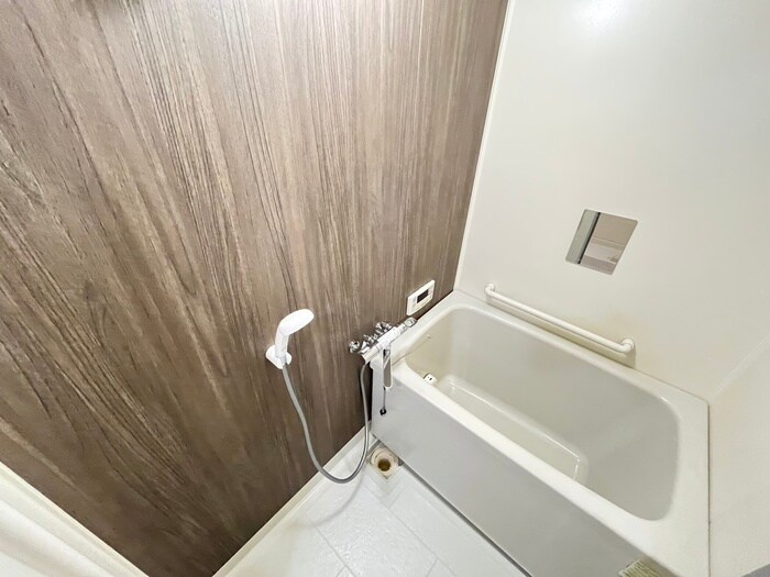 物件内観写真10　(バス／シャワールーム等)