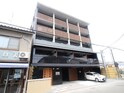 仮)ベラジオ京都円町（506）
