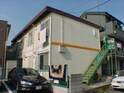 牧野サクラハイツ