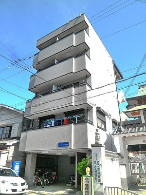 アゼリア北梅田外観写真