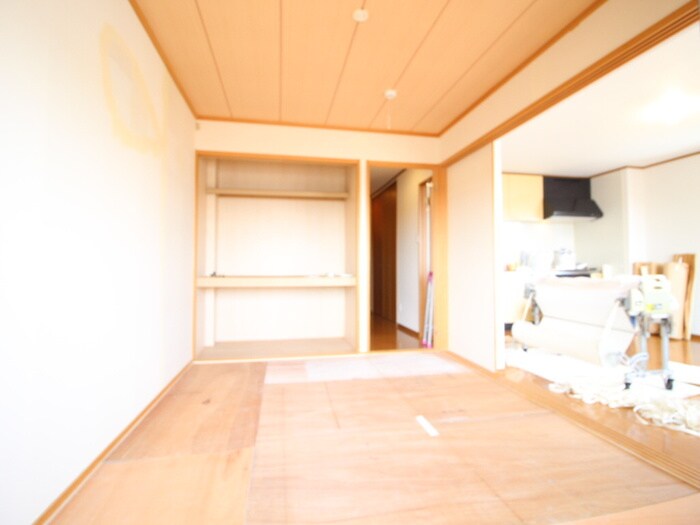 物件内観写真11　(居室)