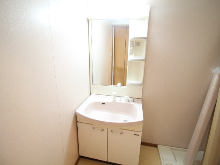 物件内観写真15　(洗面)