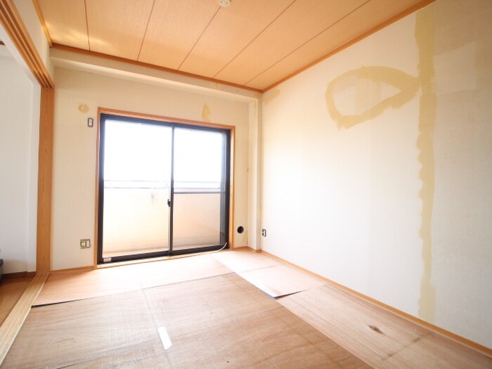 物件内観写真17　(居室)