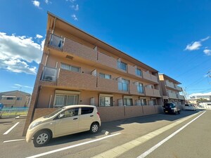 アミティエ大江Ⅰ外観写真